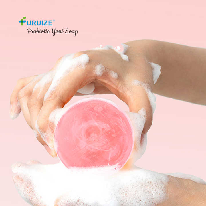 Body care - Yoni herbal soap 