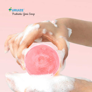 Body care - Yoni herbal soap 