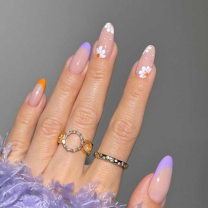 nails 