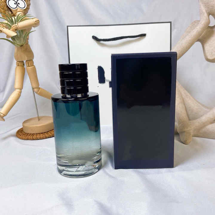 Perfumes 