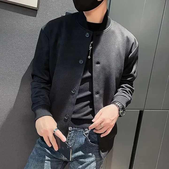 Men's Casual High-End Shirts 