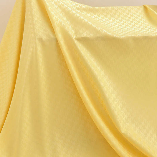 Garment Fabrics for Summer - New Polyester Chiffon Fabric 