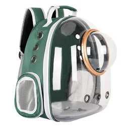 Pet Backpack - Pet Accessories 