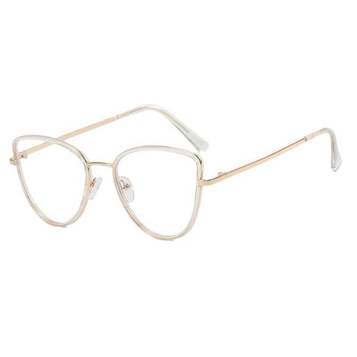New luxury Tr90 sunglasses for women 