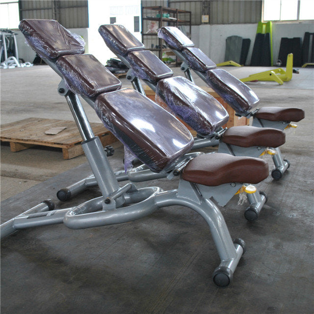 Home fitness equipment