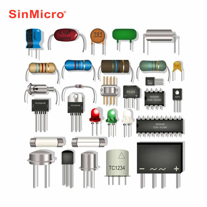 electronics 