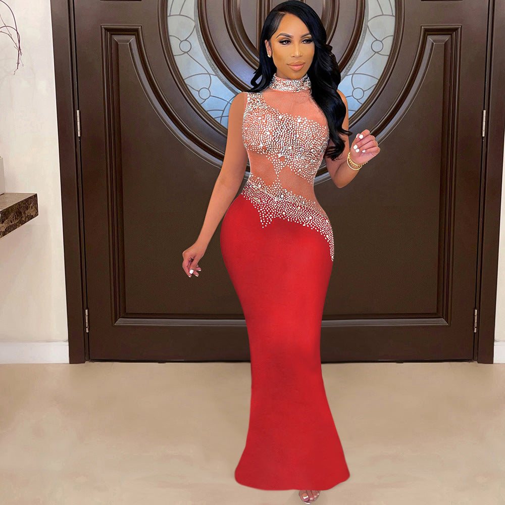 فستان سهرة -ملابس نساء