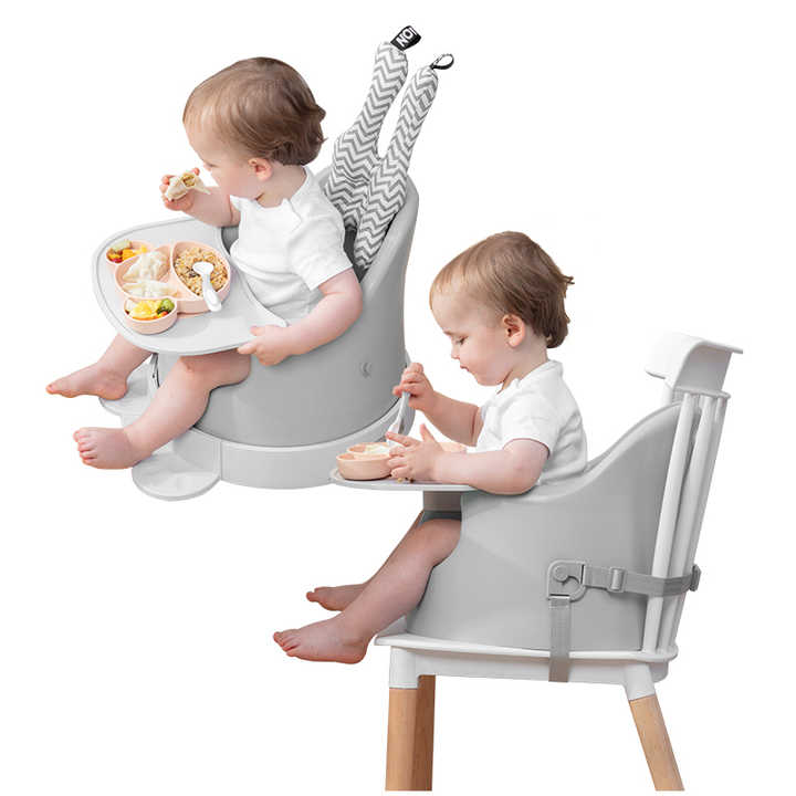 Multifunctional Baby Dining Chair for Today Adjustable Foam Filled Summer Furniture for Newborns 
