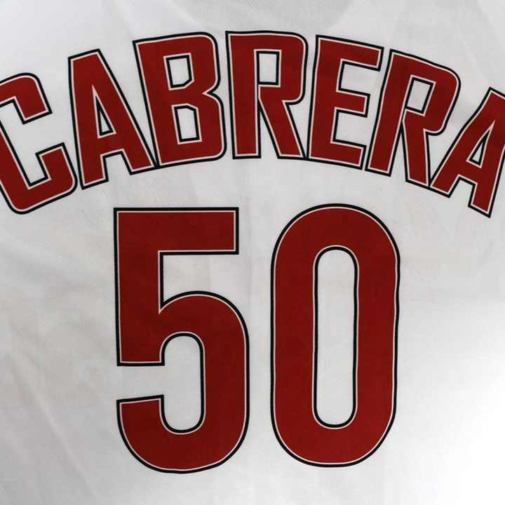 Custom Jersey Baseball Shirt