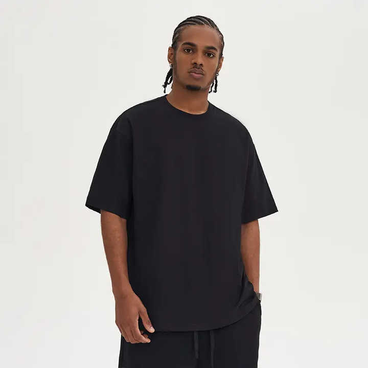 Men's Custom Large T-Shirt 