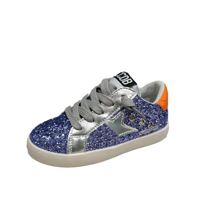 New kids shoes for fall 