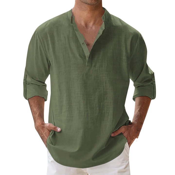 قمصان رجالي كلاسيكية