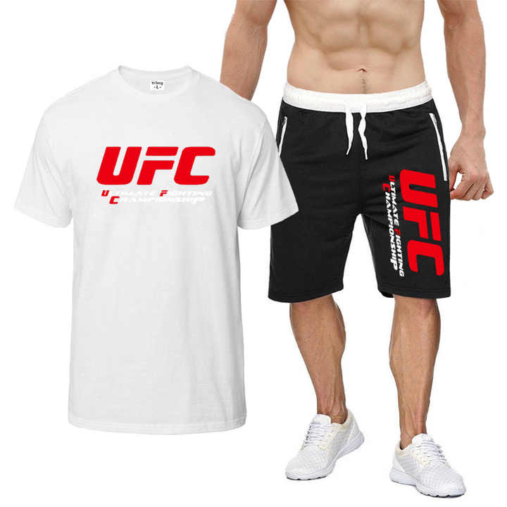 Men's Custom Casual T-Shirt 
