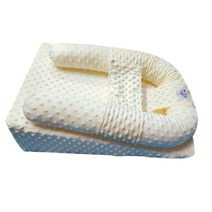 مفارش واسرة وسادة