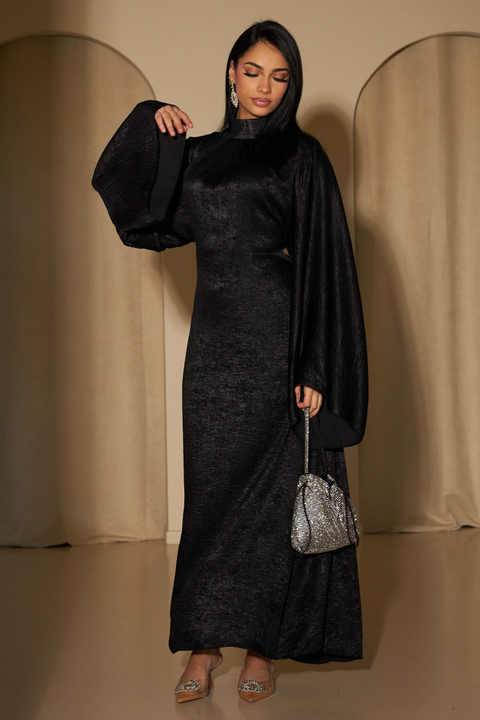 New Designs for Eid Abaya Muslim 
