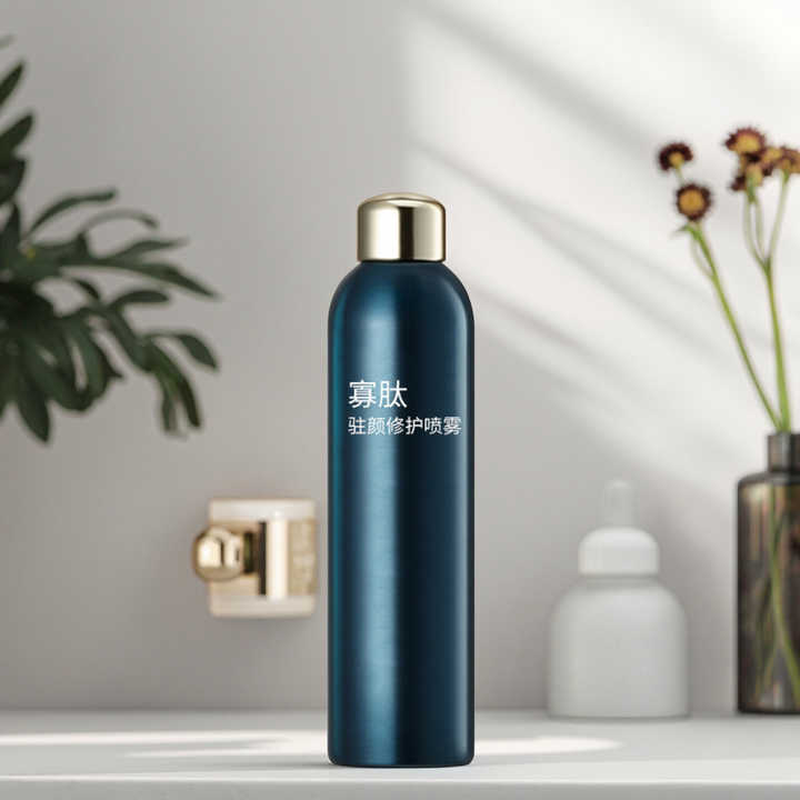 OEM Organic Hydroxy Collagen Facial Toner Spray 