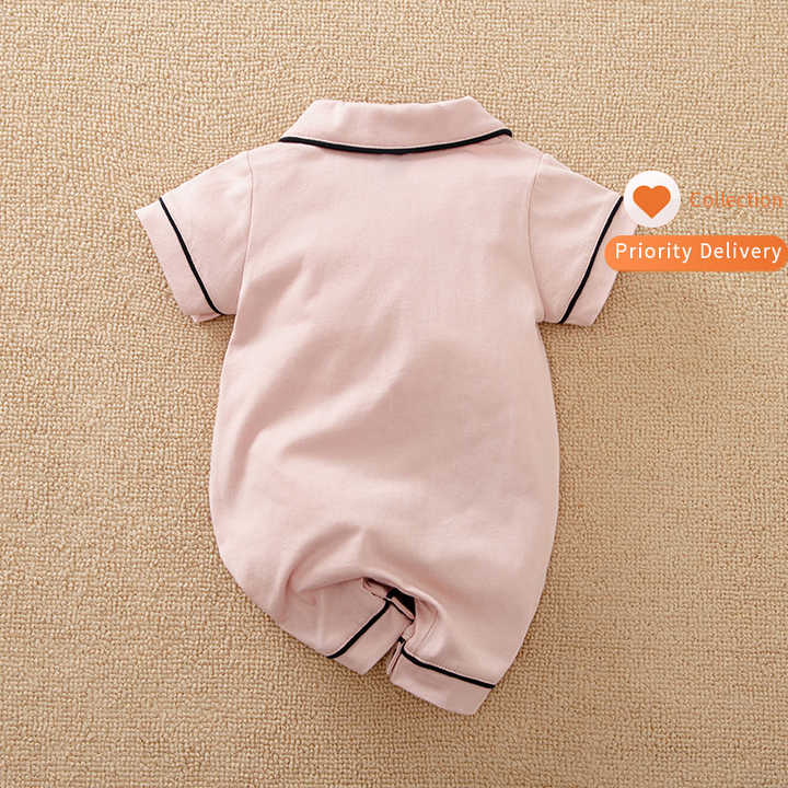 newborn baby romper 