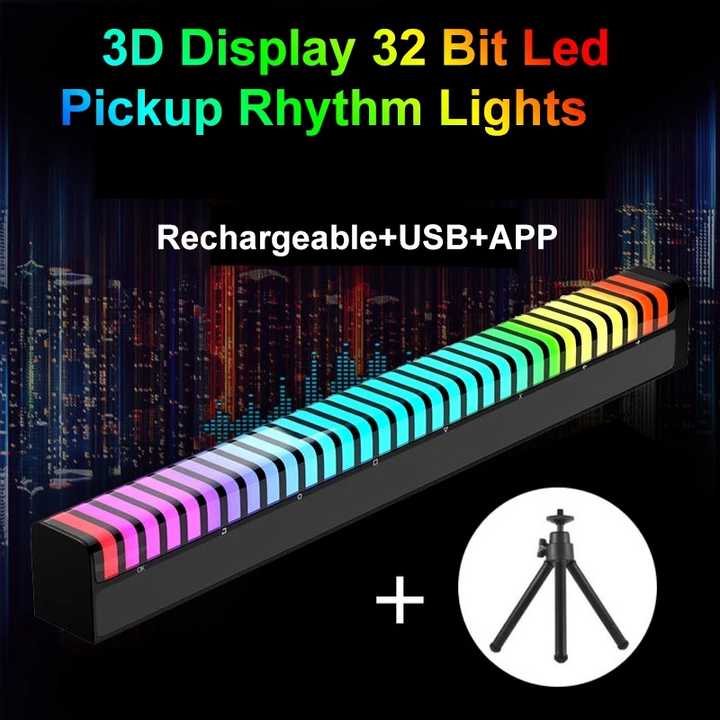 Video game lighting 