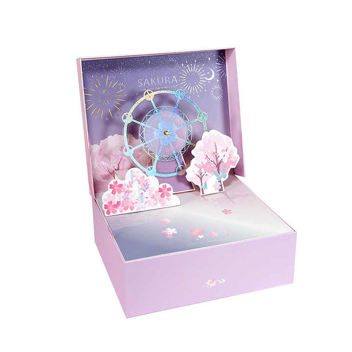 Perfumes 