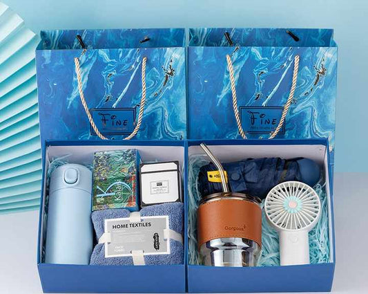 هدايا، gifts