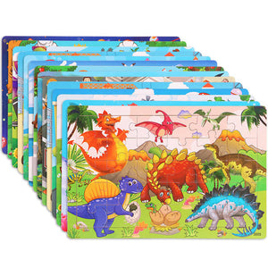 Mystery Board Entertainment Games 