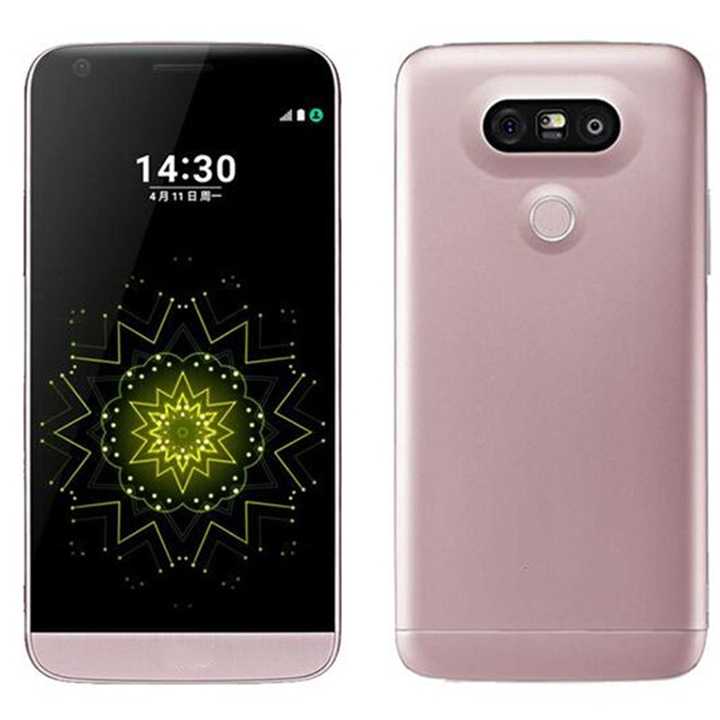 Wholesale Price Original Used Mobile Phones Cellphones AA Stock for G5 32GB 