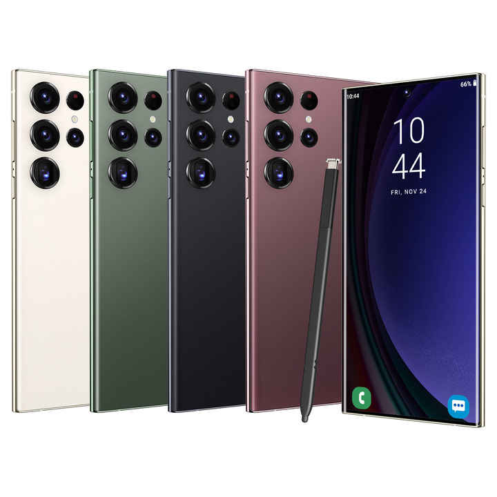 Smartphone