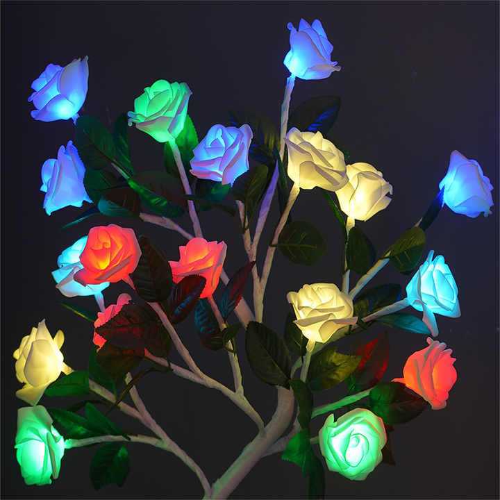 artificial bonsai tree 