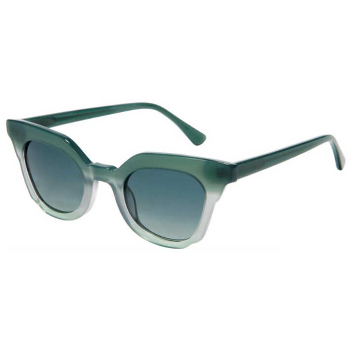 GLASSES Personalized Cateye Sunglasses 