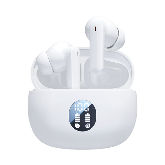 High-quality, original factory wireless earphones. 