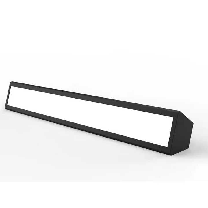 اضاءة للألعاب، صندوق