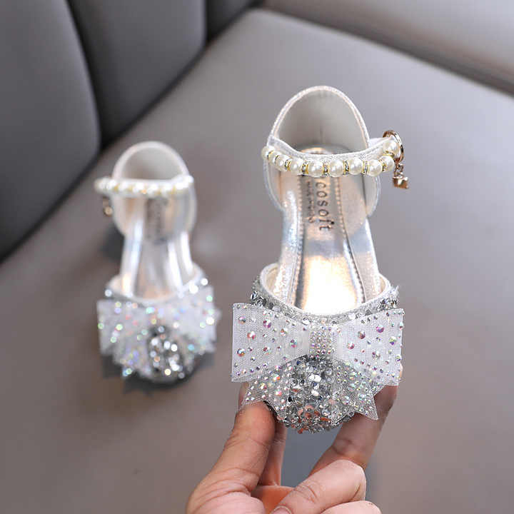 New casual single shoes 