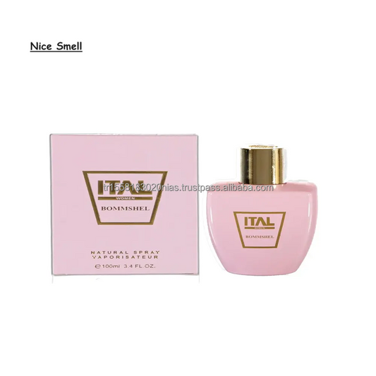 Perfumes 