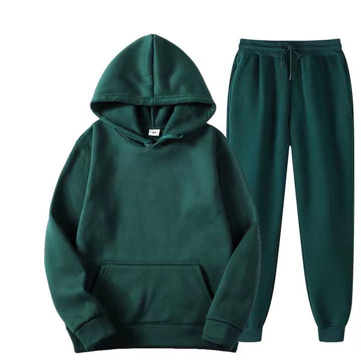 Men's Hoodie 