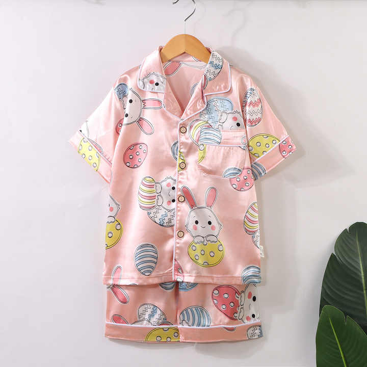 Sleepwear shorts 