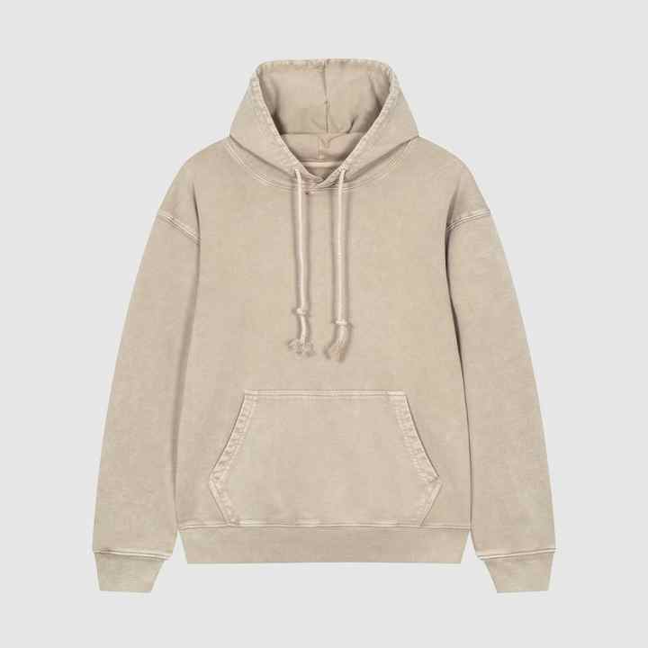 Rightdo High-Men's Hoodies 