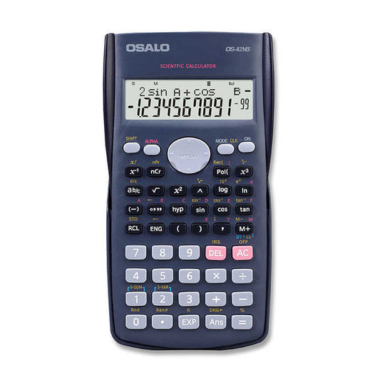 Scientific calculator electronic calculator allocated sports calculator for the student 
