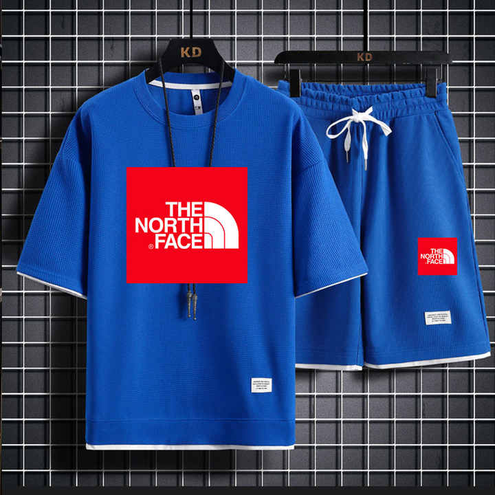 Men's T-shirt plus 