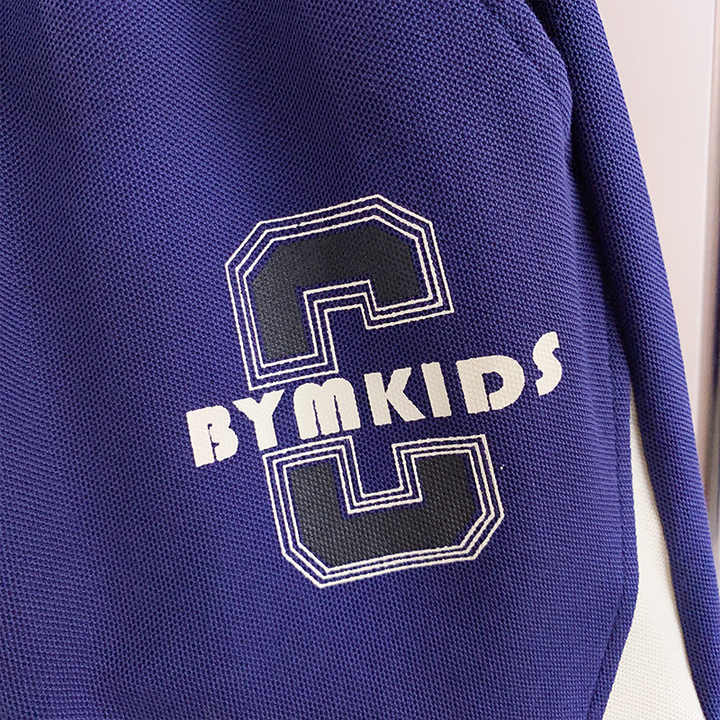 Men's T-shirt for boys 