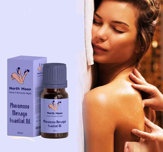 زيت التدليك العطري-aromatherapy massage oil