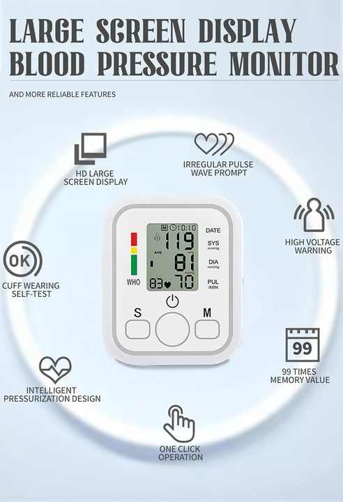 Medical supplies 