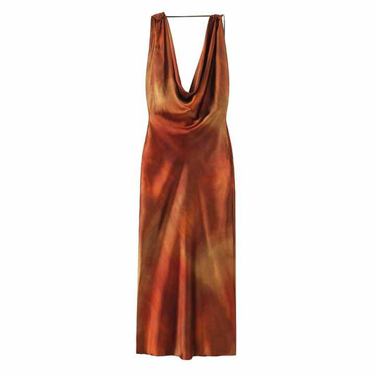 Women's dress