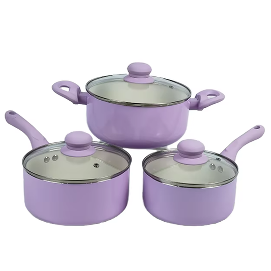 Cookware sets 