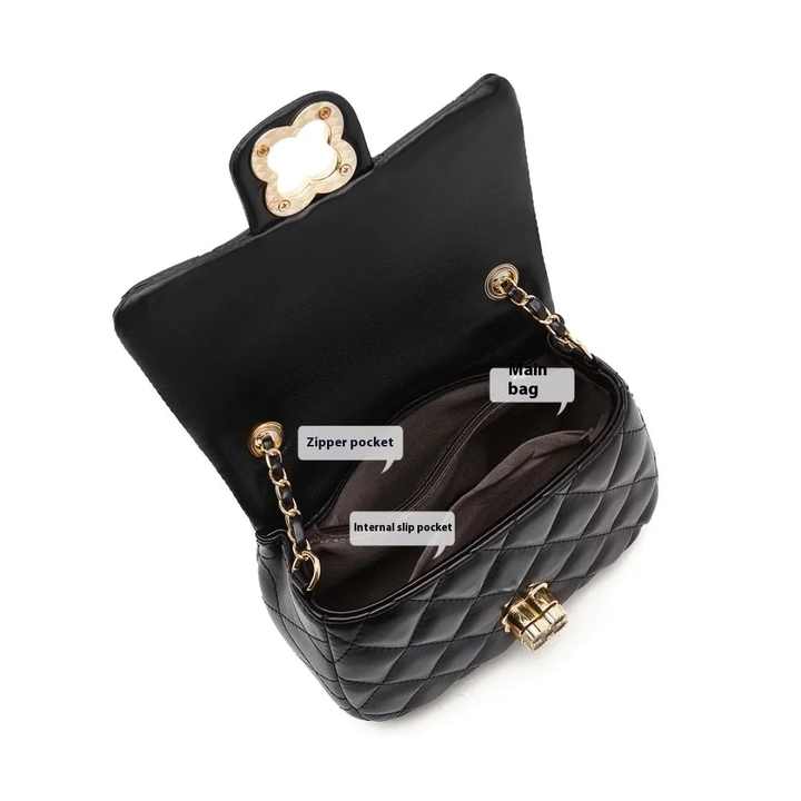Women's Crossbody Bag 