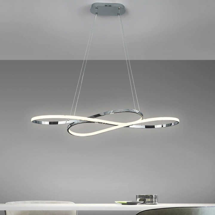 New design chandelier lamp 