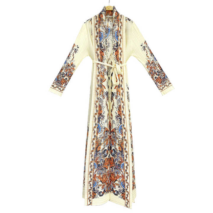 Formal colored abayas 