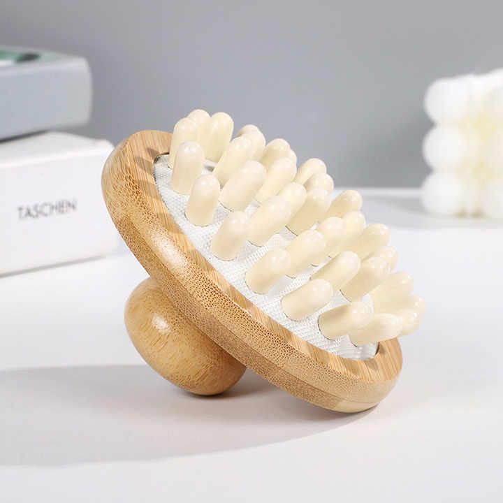 Professional 1PC Wood Comb Healthy 