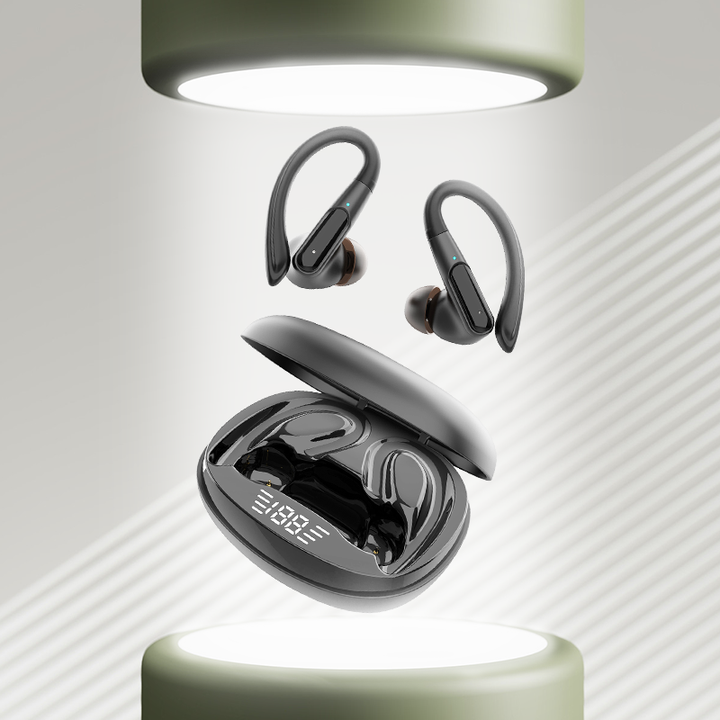 sports earphones 