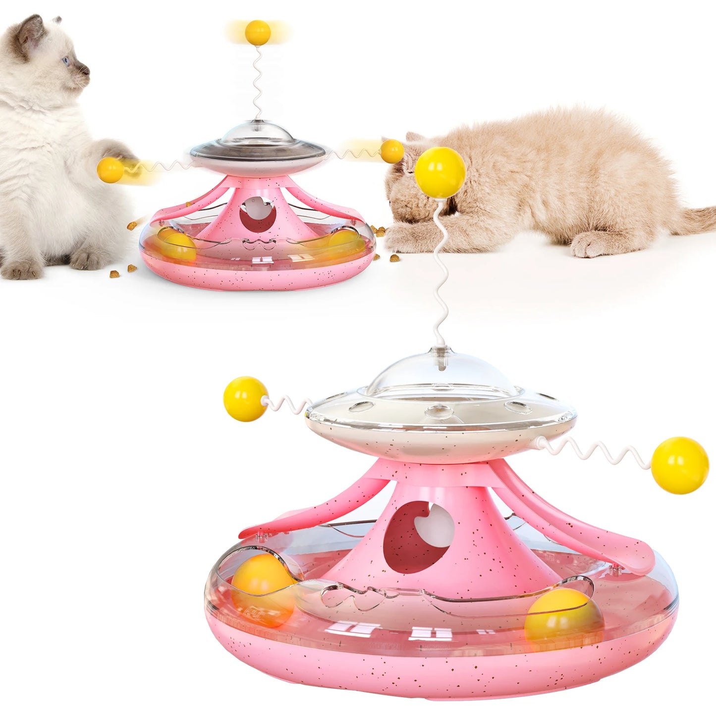 Entertainment games, animal games 