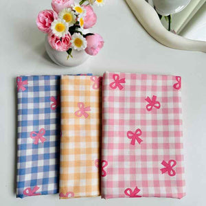 Poilin fabric 